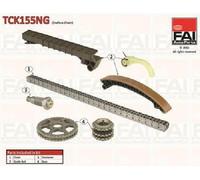Original FAI AutoParts Kit Catena Di Distribuzione TCK155NG Per Mercedes-Benz