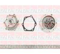 Original FAI AutoParts Pompa Dell'Acqua WP3046 Per MetroCab Toyota VW