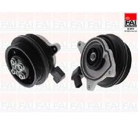 Original FAI AutoParts Pompa Dell'Acqua WP6558 Per Audi Seat Skoda VW