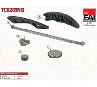 Original FAI AutoParts Set Di Catena Di Distribuzione TCK203NG Per Hyundai KIA