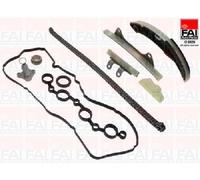 Original FAI AutoParts Set Di Catena Di Distribuzione TCK261 Per Hyundai KIA