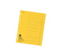 Original Falken 100 pack of dividers. Made in Germany. Made of recycled cardboar