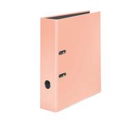 Original Falken PastelColor folder. Made in Germany. 8 cm wide DIN A4 pastel col