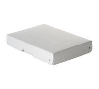 Original Falken PureBox Pro. Made in Germany, 40 mm high, DIN A5, DIN ISO 9706,