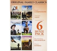 Original Family Classics - Vol. 1