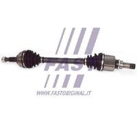 Original FAST Albero Di Trasmissione FT27172 Per Renault