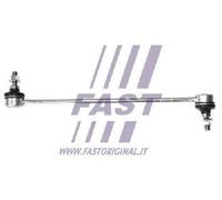 Original FAST Barra Stabilizzatrice FT20558 Per Citroën Peugeot