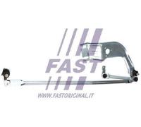 Original FAST Braccio Del Tergicristallo FT93117 Per Iveco