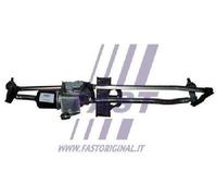 Original FAST Braccio Tergicristallo FT93116 Per Renault