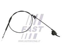 Original FAST Cavo Del Cofano FT73199 Per Iveco