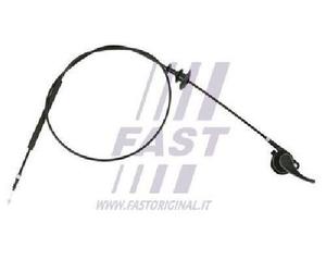 Original FAST Cavo Del Cofano FT73199 Per Iveco