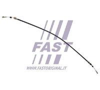 Original FAST Cavo Del Gas FT72005 Per Iveco