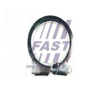 Original FAST Giunto Tubo Scarico FT84555 Per Iveco