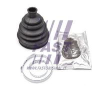 FAST FT28321K Kit cuffia semiasse per FORD KA (RU8) per FIAT 500 (312)