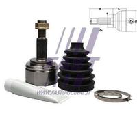 Original FAST Kit Giunti Albero Di Trasmissione FT25093K Per Renault
