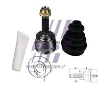 Original FAST Kit Giunto Omocinetico FT25065K Per Fiat