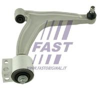 Original FAST Manubrio Sospensione Radiale FT15520 Per Fiat Opel Saab