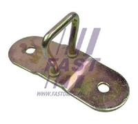 Original FAST Pulsante Di Blocco FT95396 Per Iveco