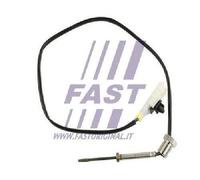 Original FAST Sensore Temperatura Gas Di Scarico FT80216 Per Fiat