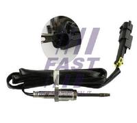 Original FAST Sensore Temperatura Gas Di Scarico FT80217 Per Iveco