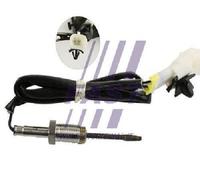 Original FAST Sensore Temperatura Gas Di Scarico FT80218 Per Iveco