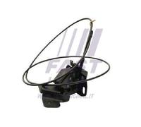 FAST Serratura sportello FT90686 Anteriore destro per Nissan Opel Renault Vauxhall