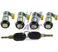 Original FAST Set Di Cilindri Di Chiusura FT94171 Per Iveco