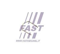 Original FAST Supporto Tubo Intercooler FT96402 Per Nissan Opel Renault