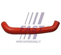 Original FAST Tubo Intercooler FT61662 Per Iveco