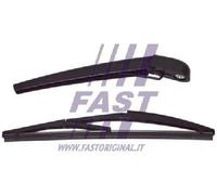 Original FAST Wischarm Pulizia Finestrini FT93322 Per Alfa Romeo