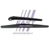 Original FAST Wischarm Pulizia Finestrini FT93323 Per Alfa Romeo Fiat