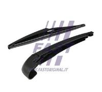 Original FAST Wischarm Pulizia Finestrini FT93325 Per Fiat