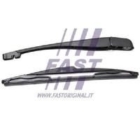 Original FAST Wischarm Pulizia Finestrini FT93327 Per Peugeot
