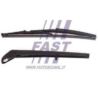 Original FAST Wischarm Pulizia Finestrini FT93337 Per Fiat