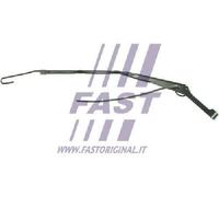 Original FAST Wischarm Pulizia Finestrini FT93348 Per Mercedes-Benz