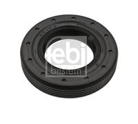 Original Febi 100451 Guarnizione Simmerring Cambio Per Seat