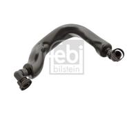 Original Febi 106516 Tubo Sfiato Carter Sinistro Per BMW Serie 5 E60