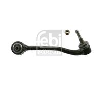 Original Febi 21456 Braccio Oscillante Anteriore Inferiore Per BMW X5 E53