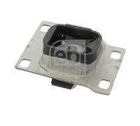Original Febi 22299 Supporto Motore Sinistro Per Ford Focus DAW DBW