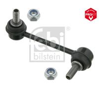 Original Febi 24945 Barra Stabilizzatrice Koppelstange Per Honda Accord VI