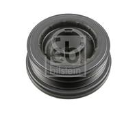 Original Febi 27340 Puleggia Albero Motore Per BMW 3 Serie E46