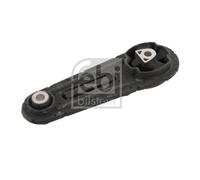 Original Febi 29397 Supporto Cambio Automatico Posteriore Per Dacia Logan LS