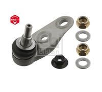 Original Febi 36875 Giunto Sferico Direzionale Anteriore Sinistro Per Mini