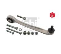 Original Febi 40746 Braccio Oscillante Superiore Per Audi Seat