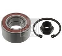 Original FEBI BILSTEIN 05412 Kit Cuscinetto Ruota Anteriore Per FORD