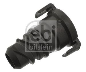 Original FEBI BILSTEIN 106558 VITE DI CHIUSURA, CARTER D'OLIO PER FORD