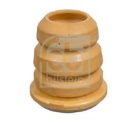 Tampone in gomma balestra Assale anteriore PU (Poliuretano) 103017 FEBI BILSTEIN