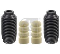 Original FEBI BILSTEIN Ammortizzatore Parafango PU Poliuretano Per Citroën