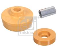 Tampone gomma, sospensione FEBI 103112 per MINI MINI (R56) 1.4 2009-201