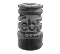 Tampone in gomma balestra Assale posteriore Gomma 18839 FEBI BILSTEIN per VW